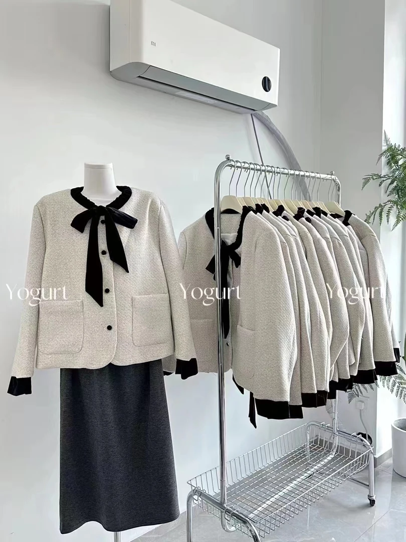 【99-189】Yogurt微胖大码女装高货上衣外套 编码集合拍下备注编号