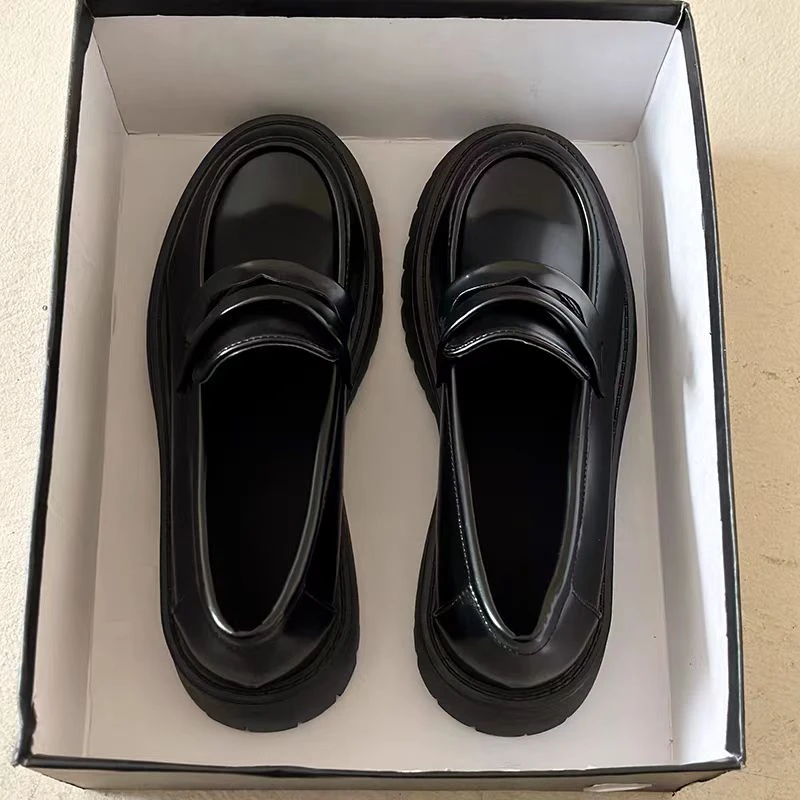 【周周专属】2024新款秋冬女鞋115-118