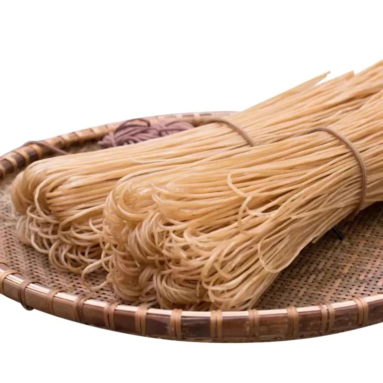 2025河南信阳潢川纯手工红薯粉分细粉