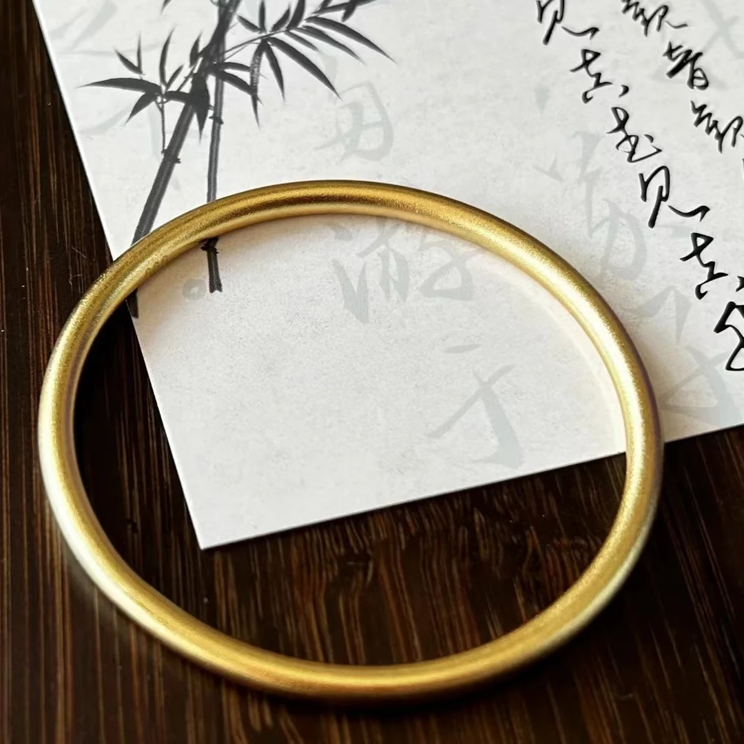 合金手镯 YM•一米手作合金手镯X404