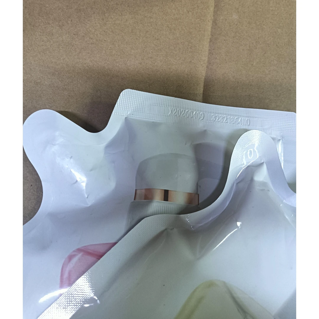 80#红石榴+山茶花清洁香氛补充装沐浴露