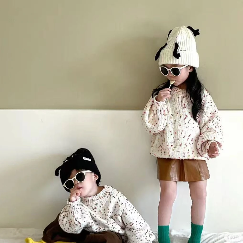 啵塔专属时尚童装忽略原图