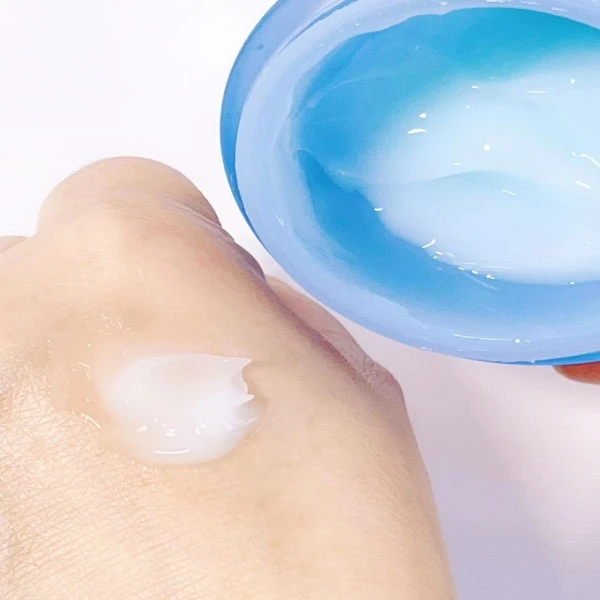 戴戴面面（懒人面面）补水保湿