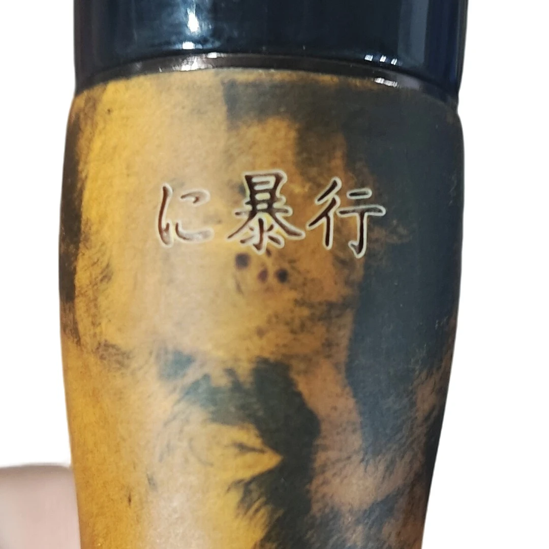 猎杀系列出口实木握把瑕疵微物路滑杆