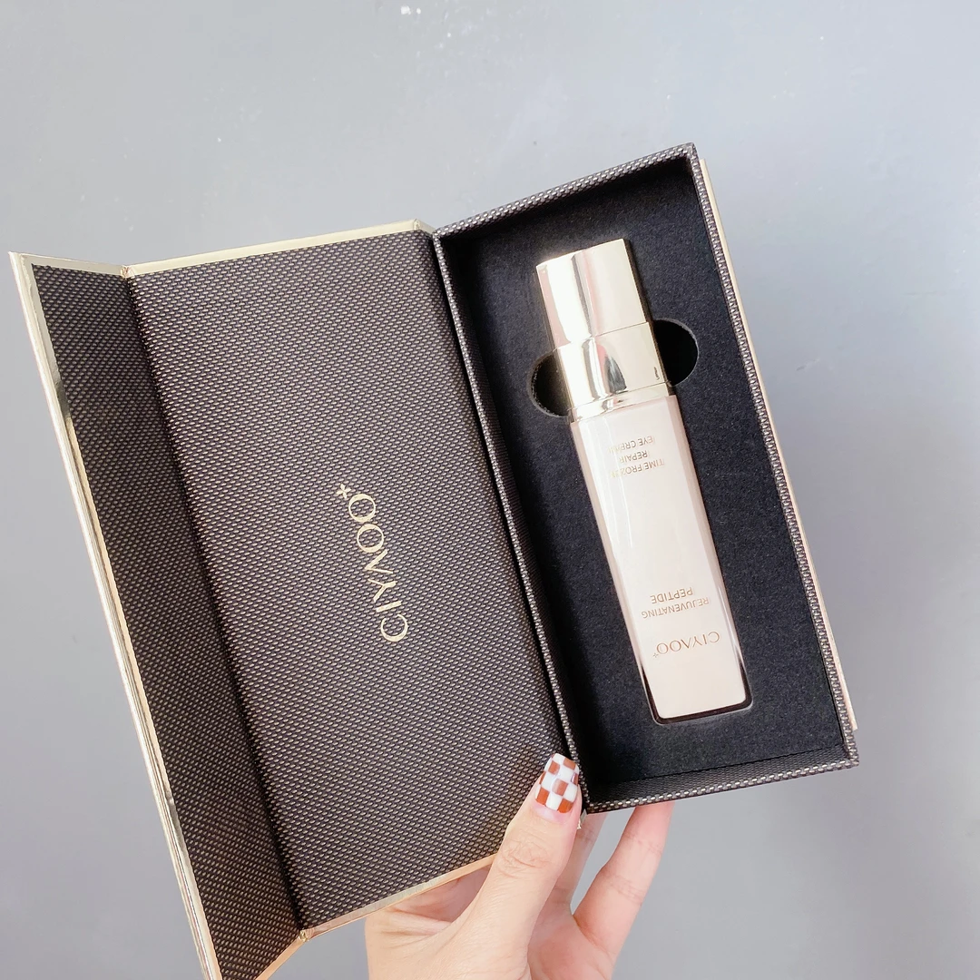 焕颜肽凝时修护眼霜8375