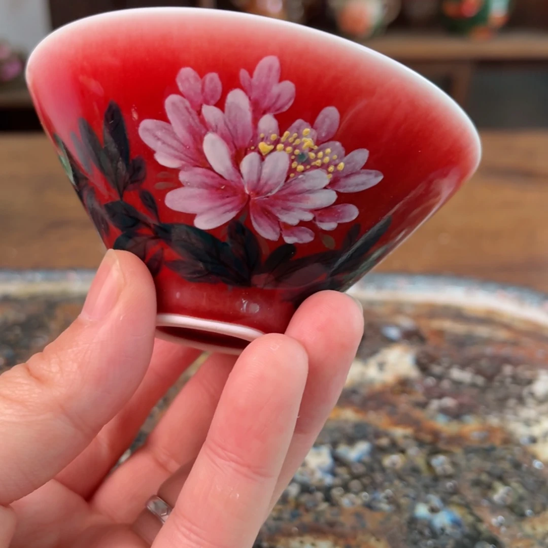 【闪购商品】瓷瓷片