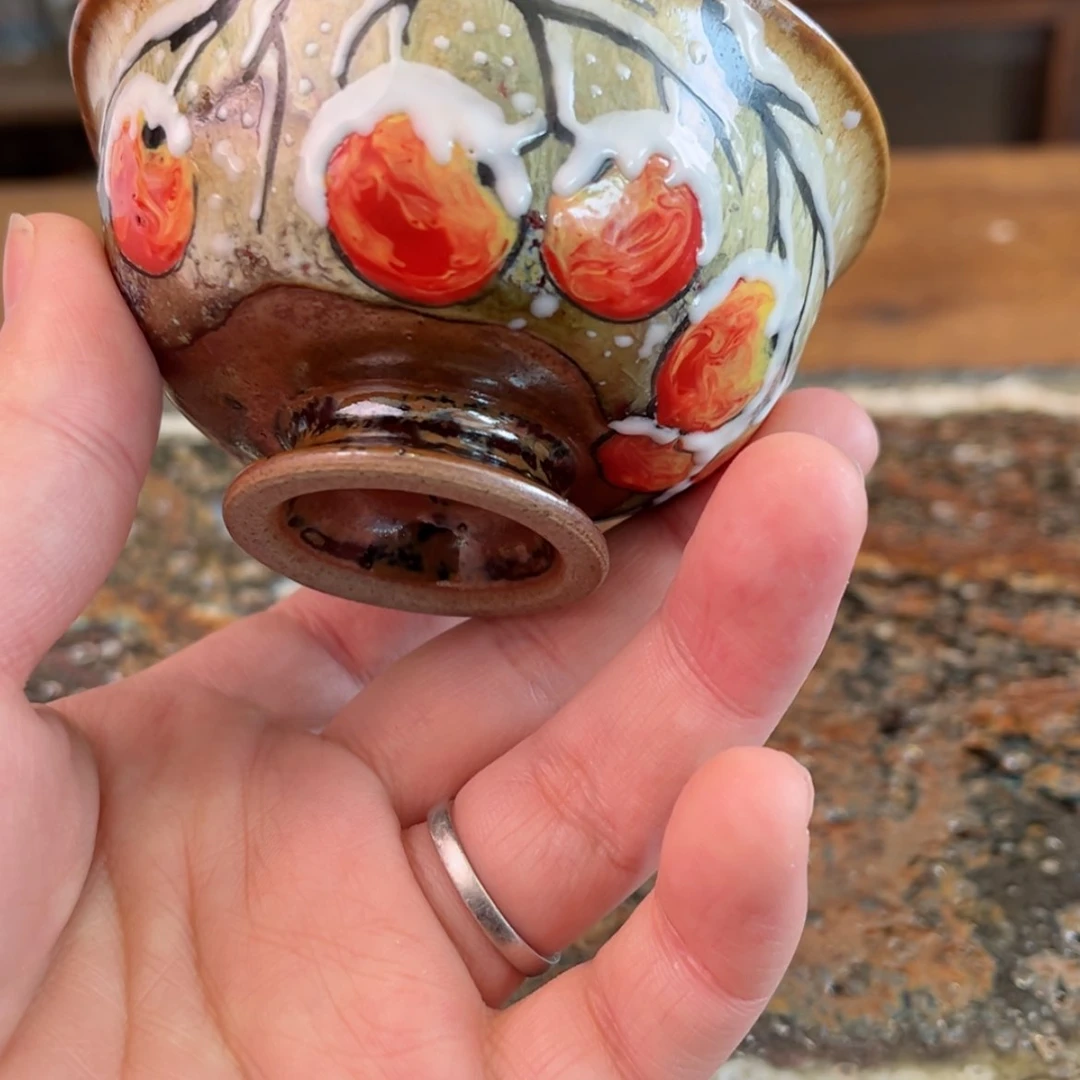 【闪购商品】瓷瓷片筎****院