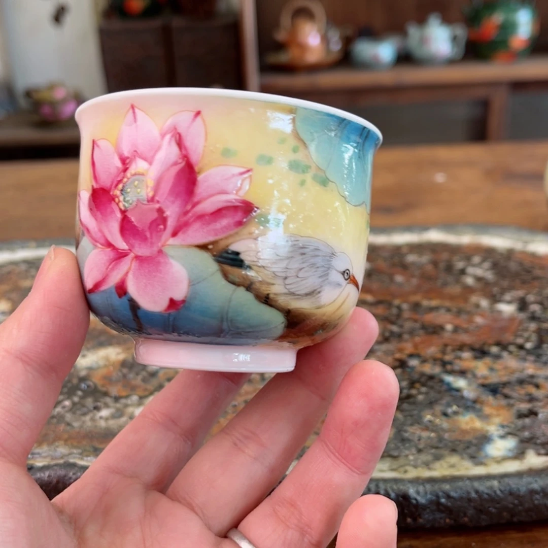 【闪购商品】瓷瓷片