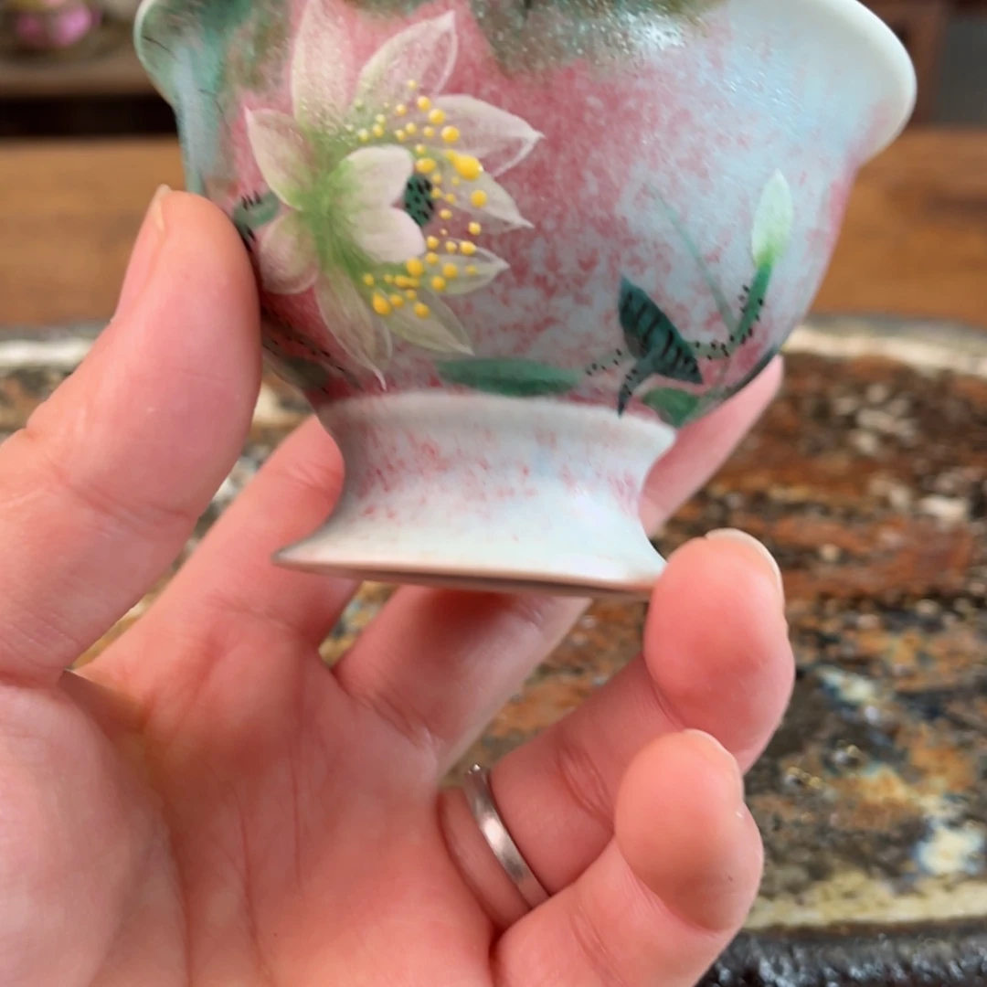 【闪购商品】瓷瓷片