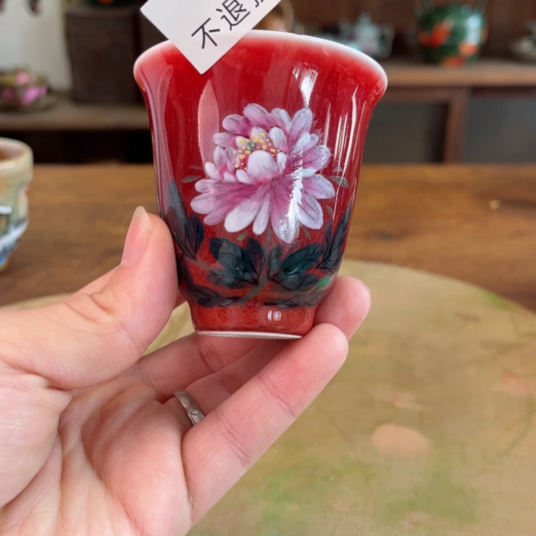 【闪购商品】瓷瓷片