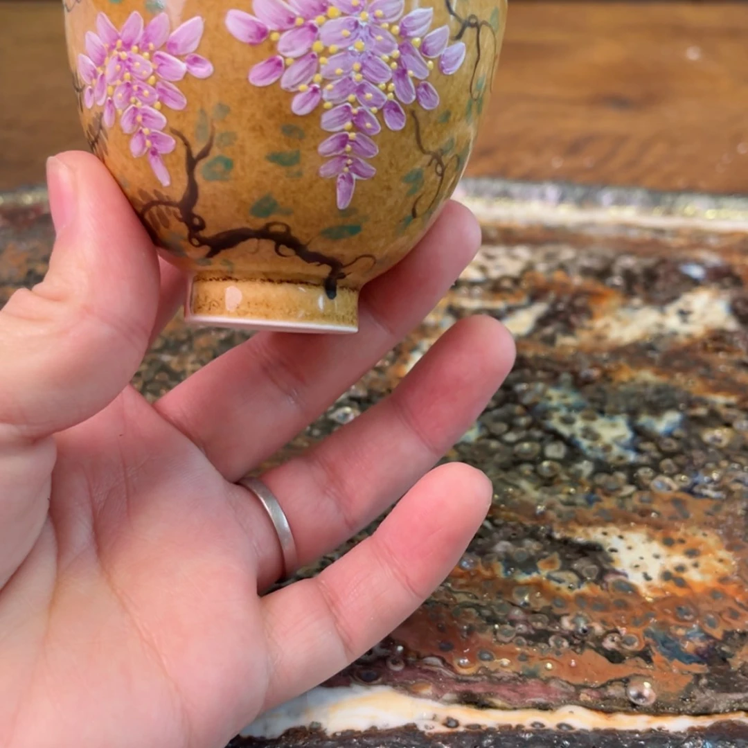【闪购商品】瓷摆件