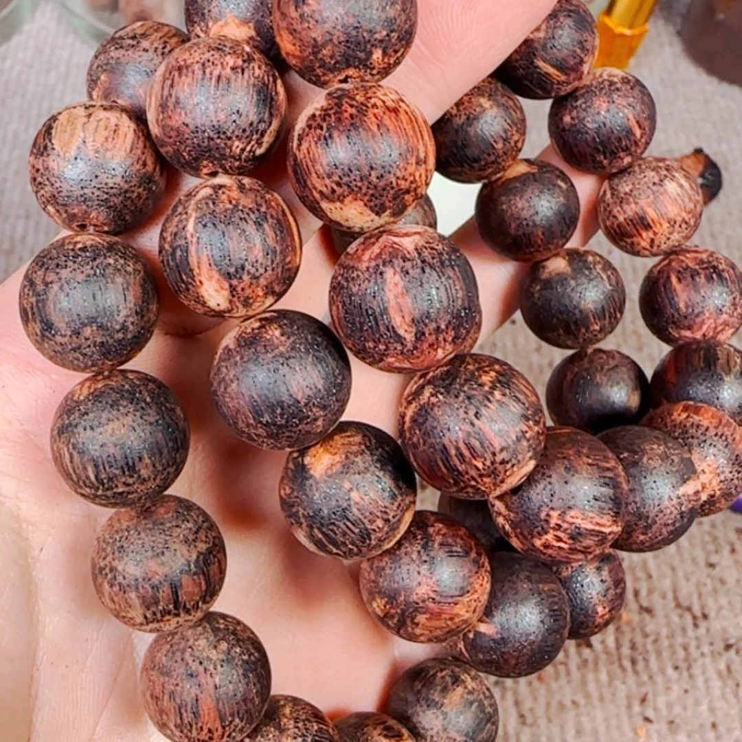 【闪购商品】香木1.5结晶白油微瑕