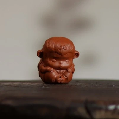 【待删除】新品 小猴子摆件茶宠香插