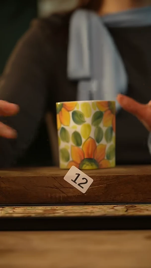 【闪购商品】瓷片特惠福利！强制福利！杯（原59起！）