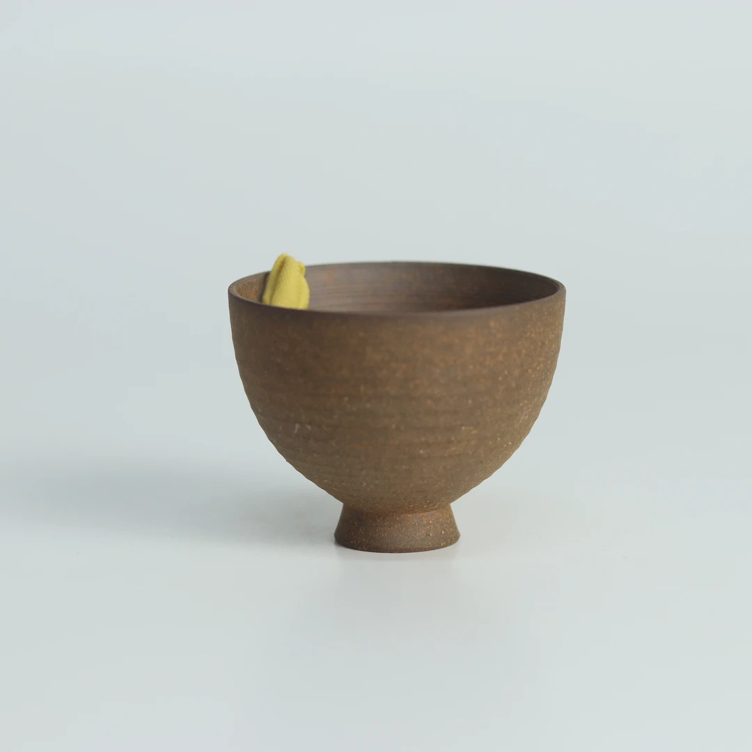 新品老岩泥佛手柑小杯