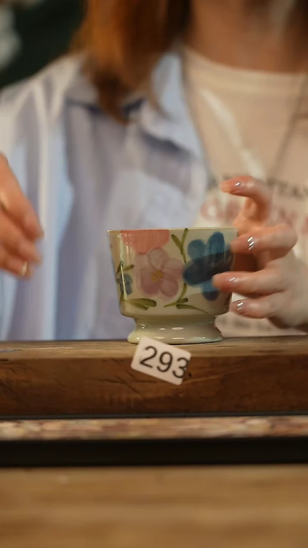 【闪购商品】瓷片特惠福利！强制福利！杯（原59起！）