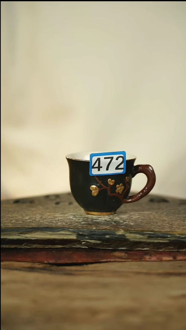 【闪购商品】瓷片特惠福利！强制福利！杯（原59起！）