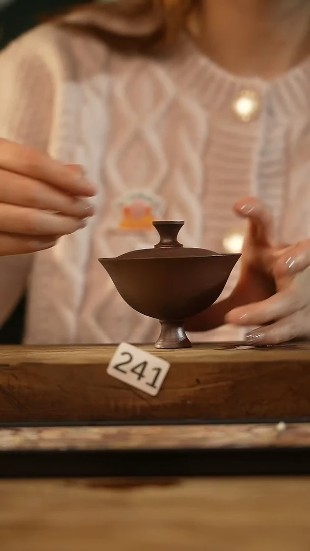 【闪购商品】瓷片福利！落单设计师款