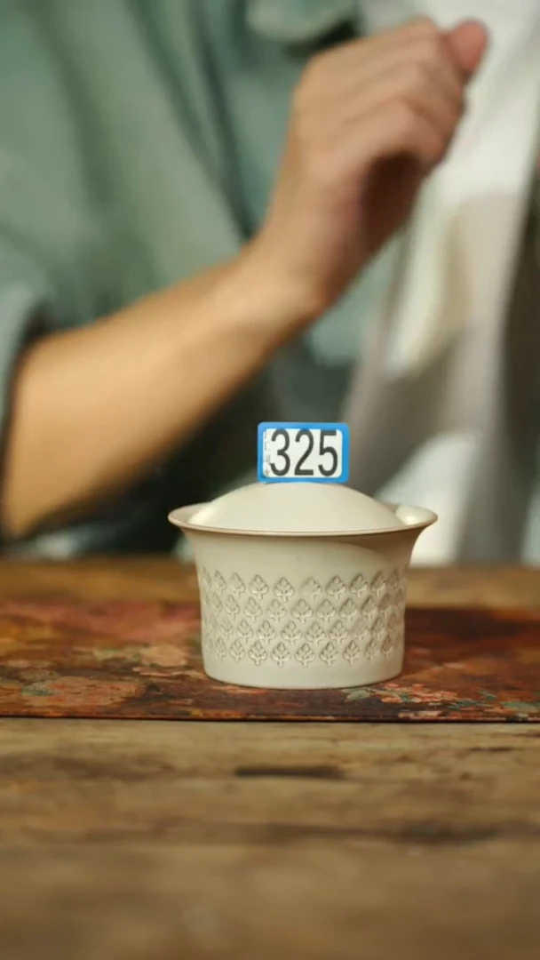 【闪购商品】瓷片/景大设计师 夏晓兰款