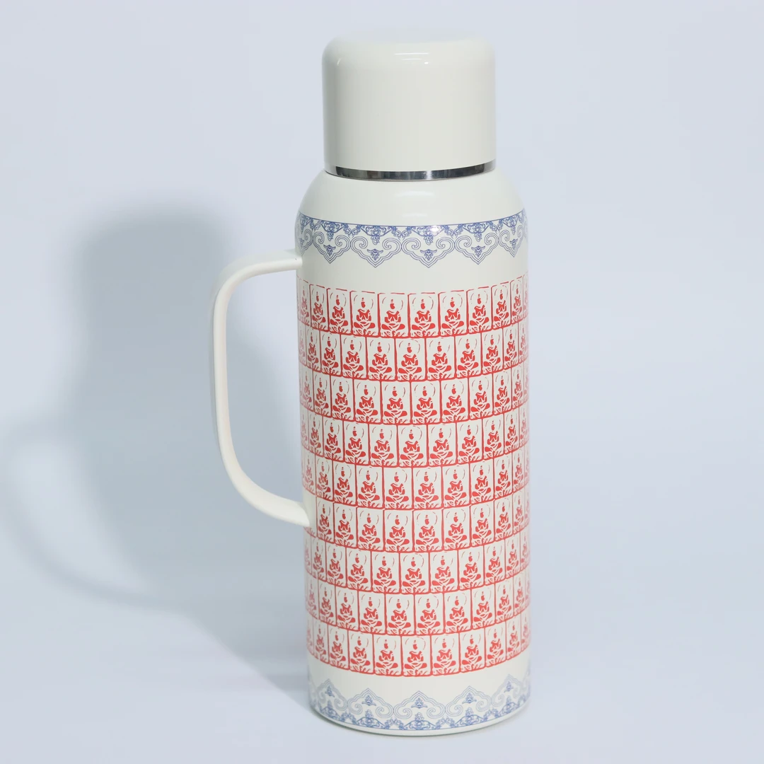 新11116千佛保温暖瓶