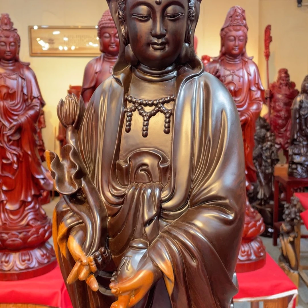 风车木（黑檀木）吴*号