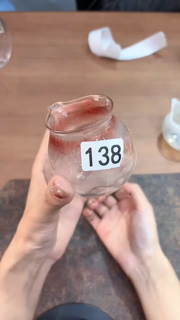 【闪购商品】茶盏138