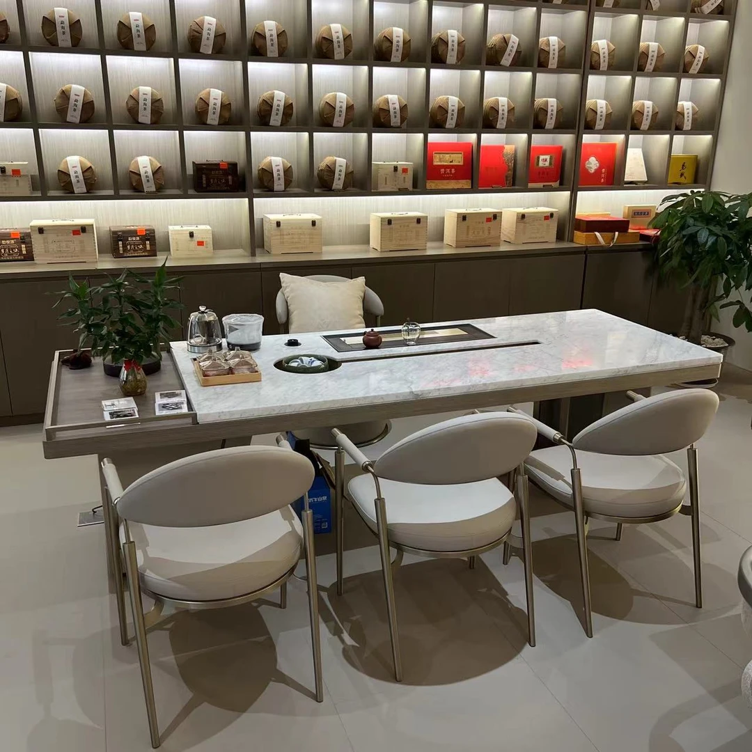 （华哥清仓专属）茶台16