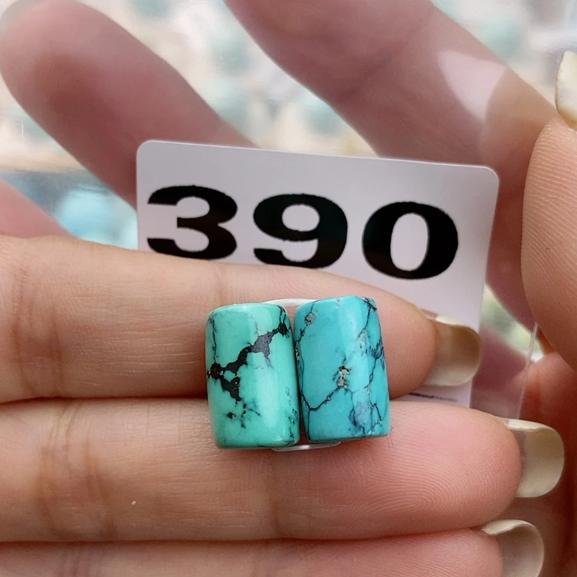 【闪购商品】绿松石颈饰未镶嵌