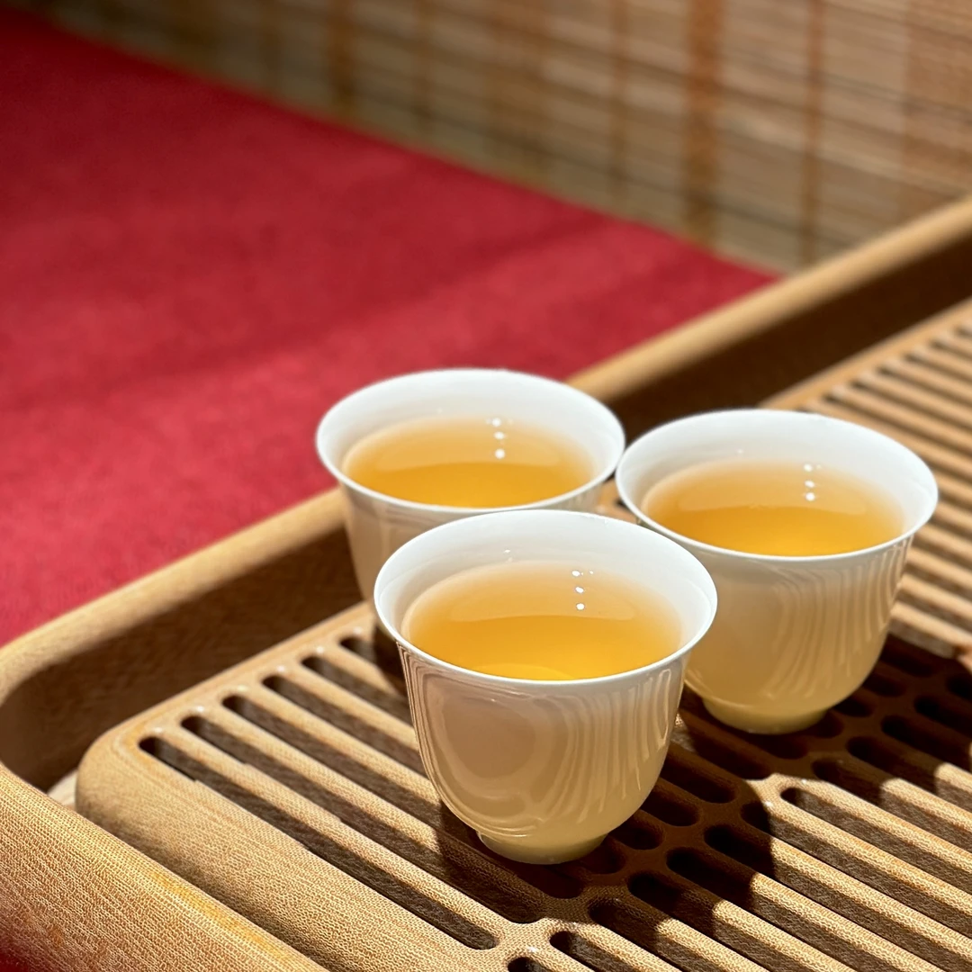 美人杯 45毫升/潮州超薄胎纯白骨瓷功夫茶小茶杯家用喝茶品茗杯