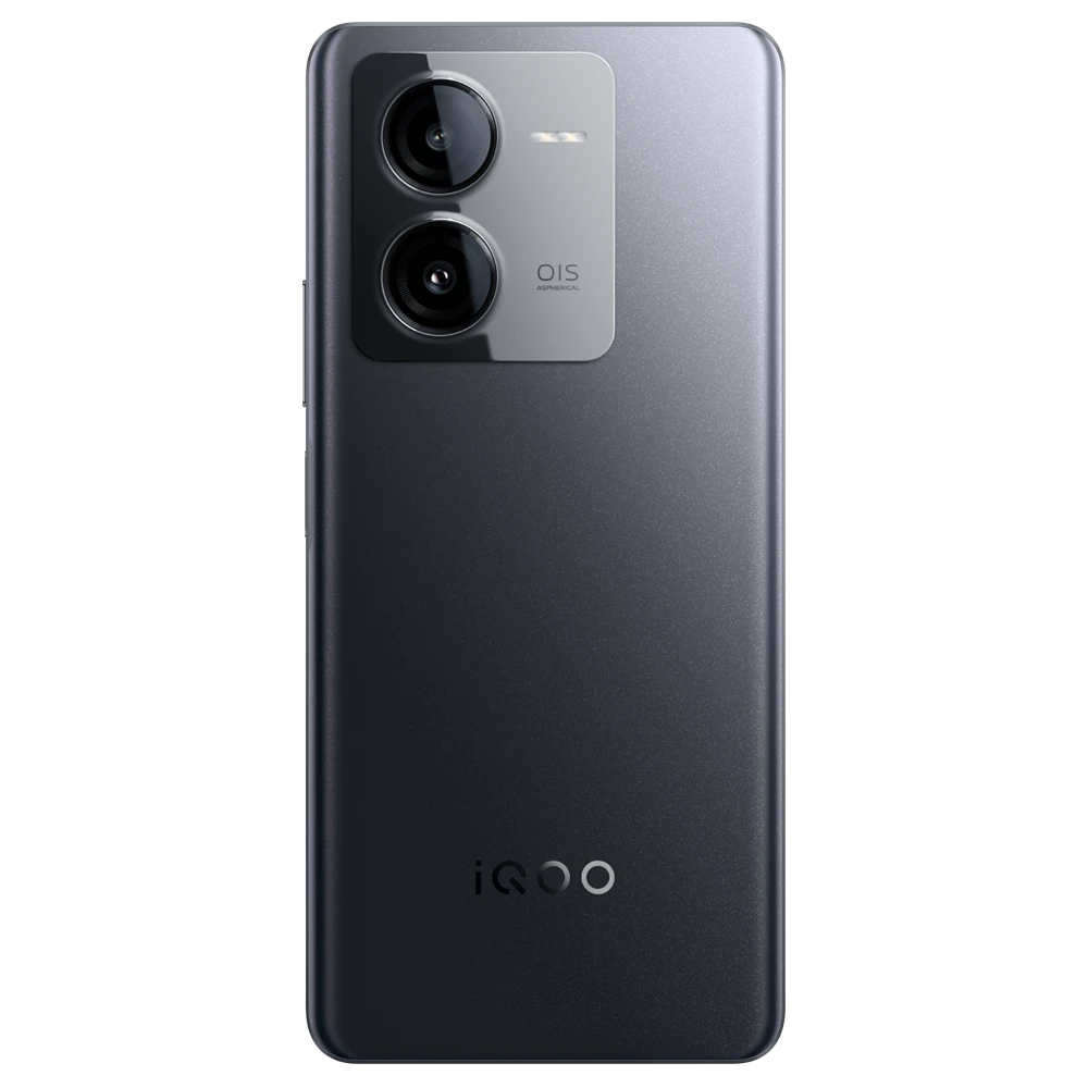 【移动用户专享】vivo iQOO Z8 5G智能手机 新品千元机