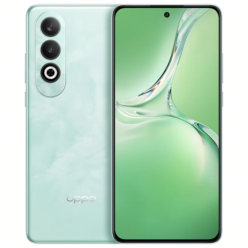 OPPOK12 oppo手机100W超级闪充5500mAh续航官网正品