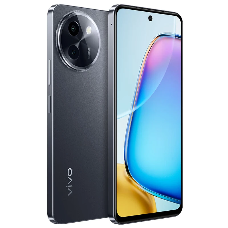 vivo Y200i新品5G智能拍照手机大内存大电池长续航vivo正品功能机