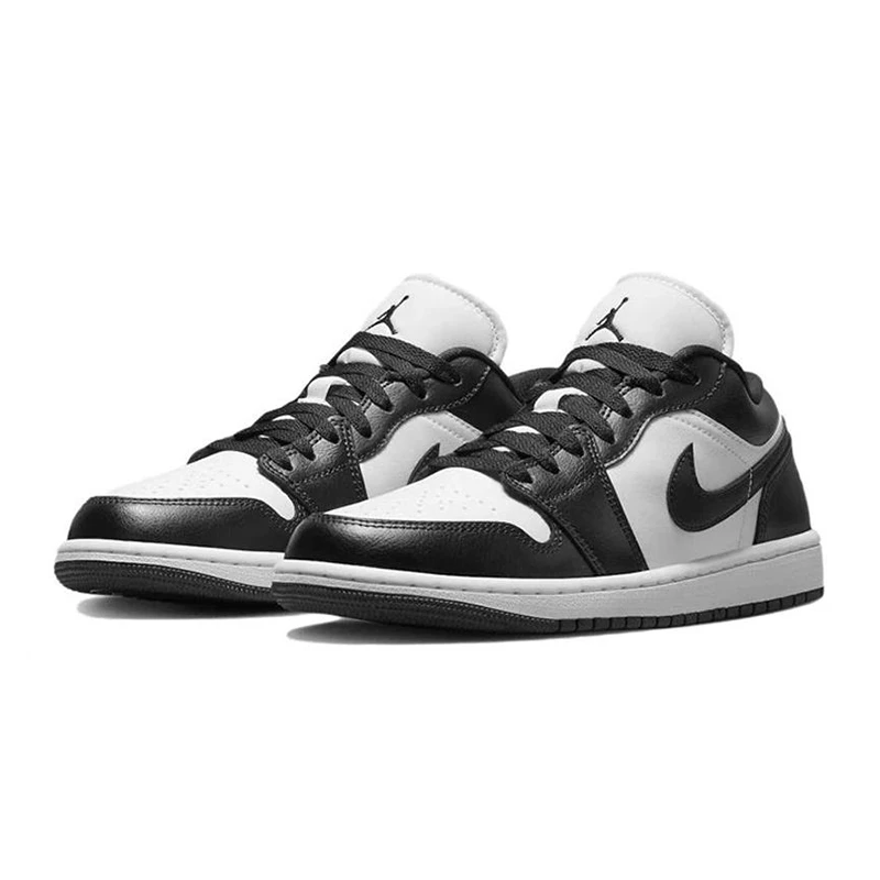 Nike耐克女子AIR JORDAN AJ1运动篮球鞋DC0774-101