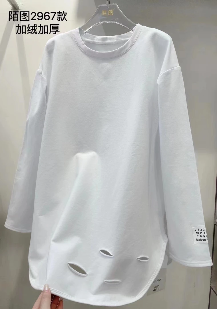 TAO XI 秋冬新款打底