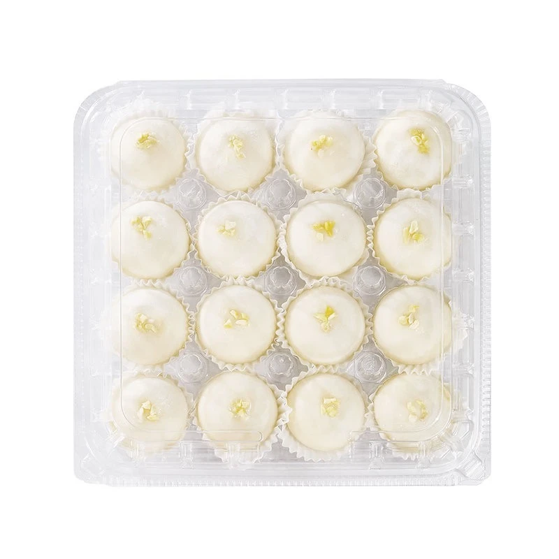 山姆榴莲大福蛋糕1*16S融合马斯卡彭奶酪和进口动物奶油