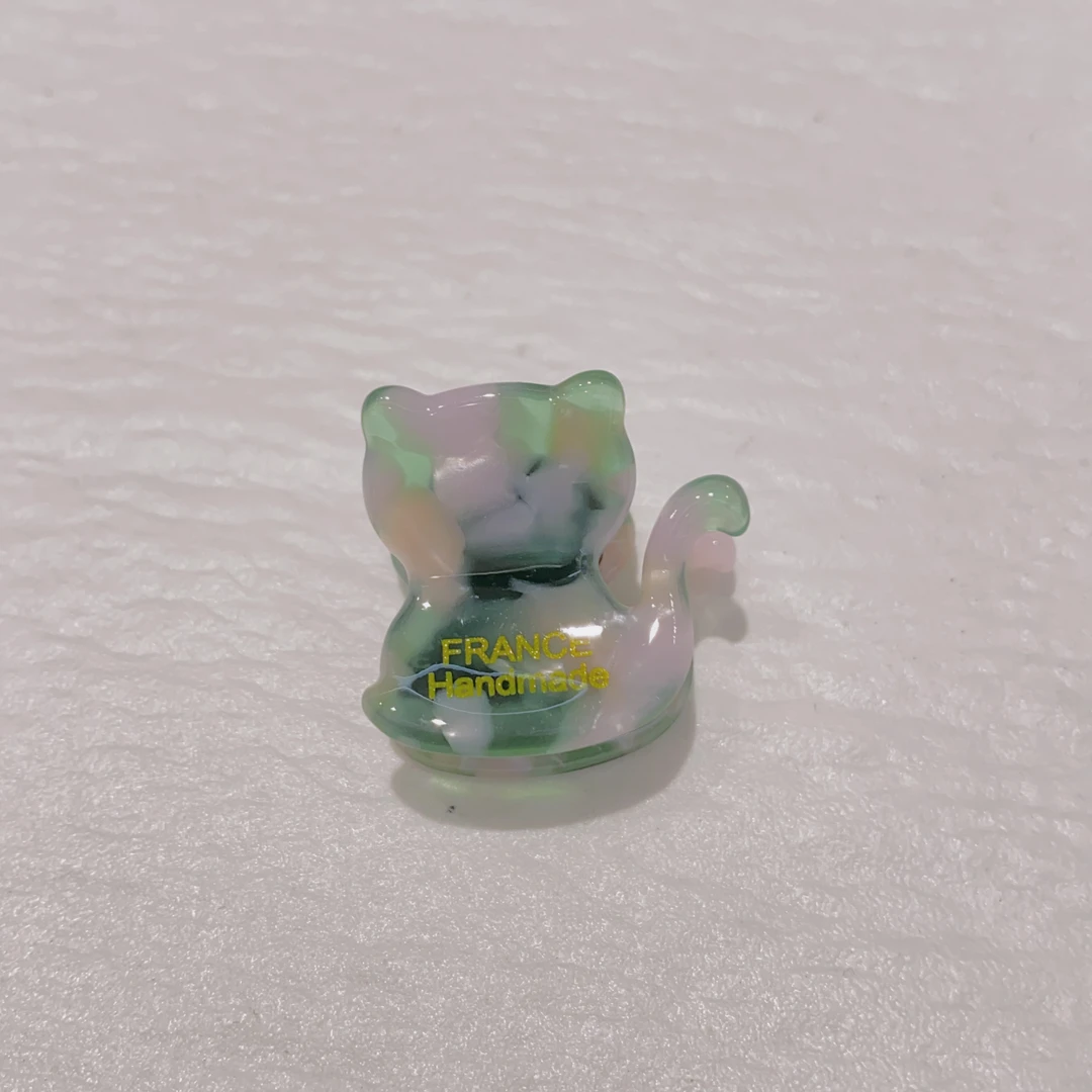 【SY-7170】小猫小抓 儿童可爱公主卡通发绳创意亲子发饰
