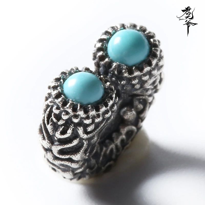 君大爷爱文玩文玩配饰搭配个性时尚