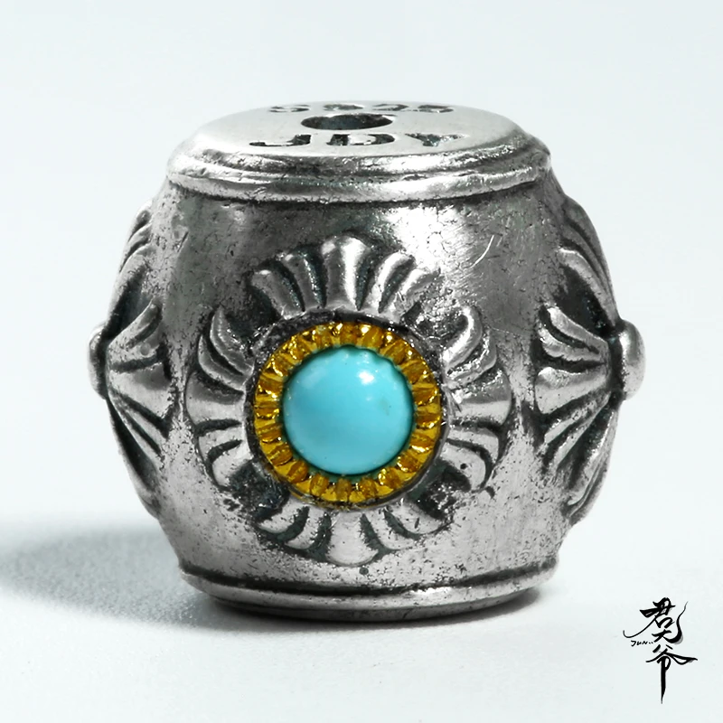 君大爷爱文玩文玩配饰搭配做旧