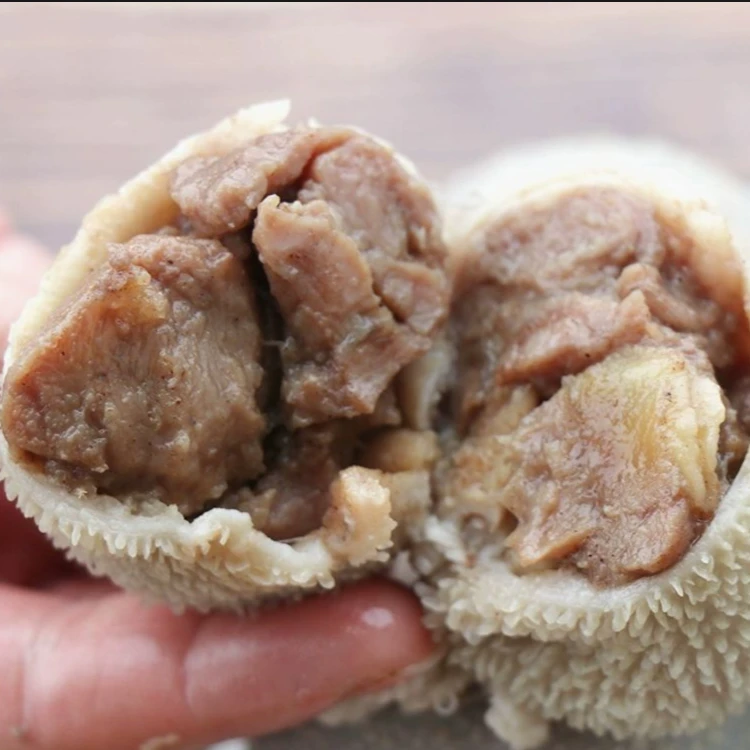 清真！【顺丰包邮】草原风味羊肚包牛肉2斤+羊肠包牛肉2斤