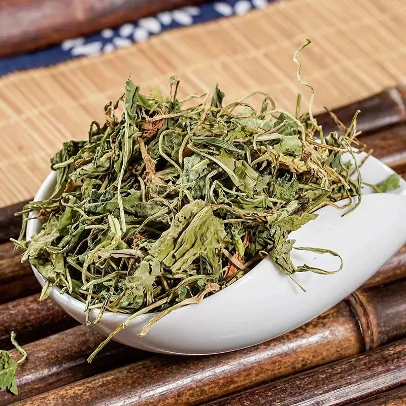 地丁草野生紫花地丁精选地丁草新鲜干货泡水250-500克包邮叶菜
