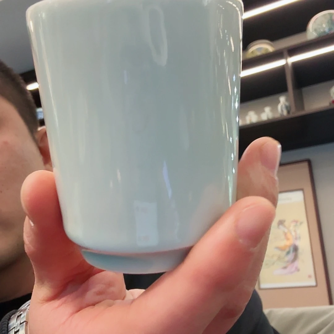 【闪购商品】陶瓷一**帆陶瓷