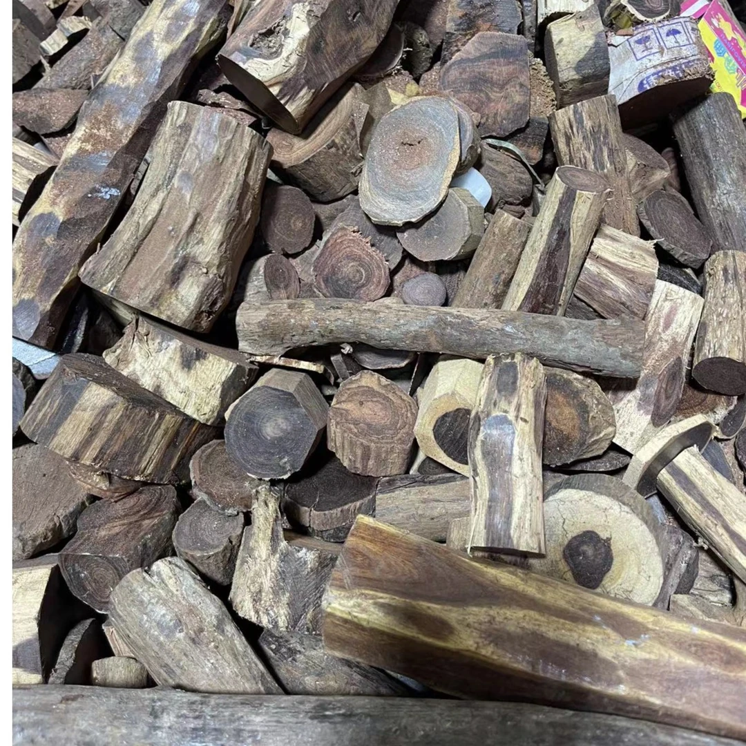 黄花梨老料定制摆件工艺手工