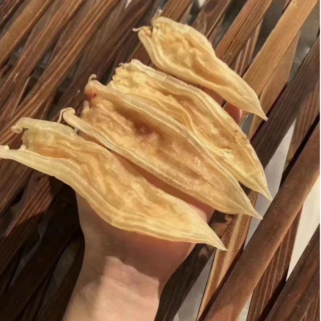 妮妮滋补  双背胶 滋补品方便食用 1-500g