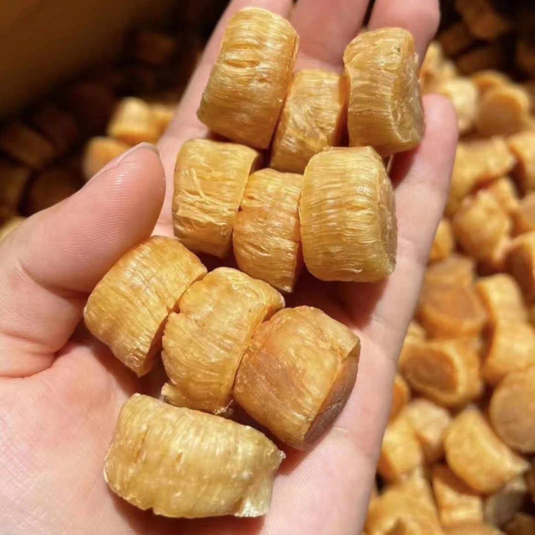 【妮妮滋补行】元贝直播间现称重100-500g