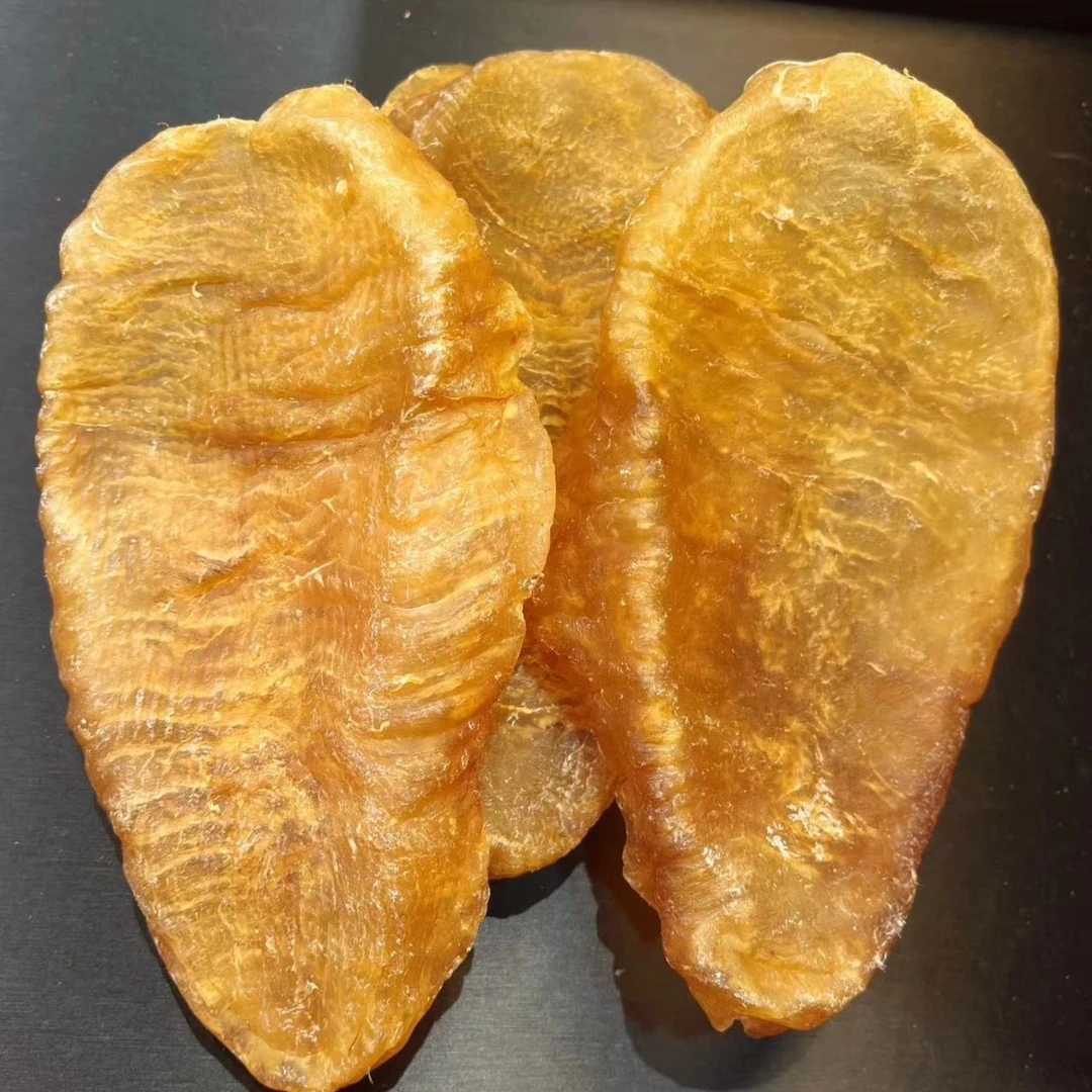 丹妮滋补 老斗湖 鱼胶 滋补品批发行 1-500g