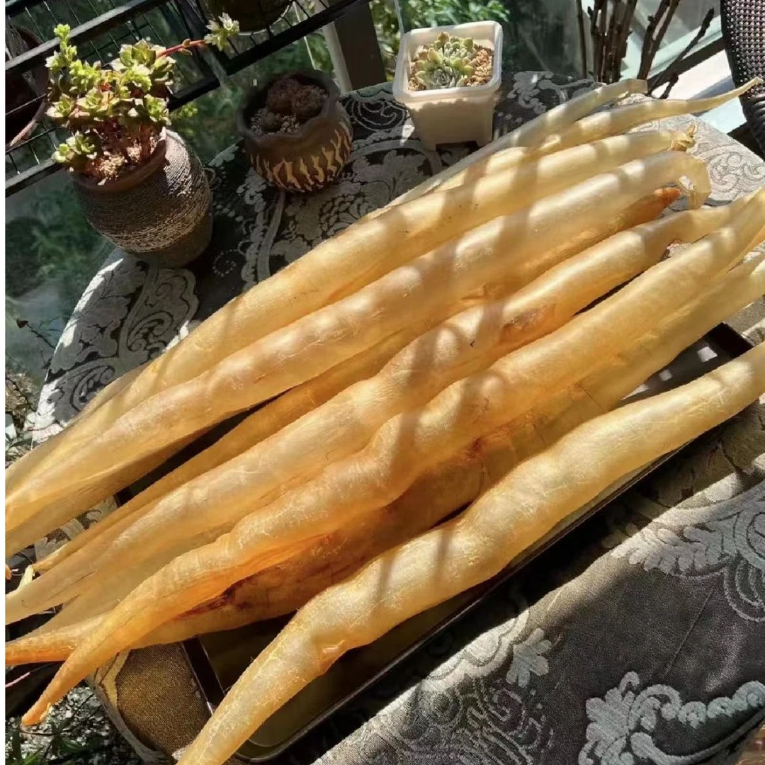 丹妮滋补  鳗鱼鱼胶   滋补品 1-500g