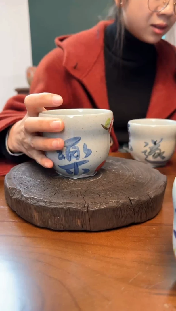 【闪购商品】陶瓷杯预104
