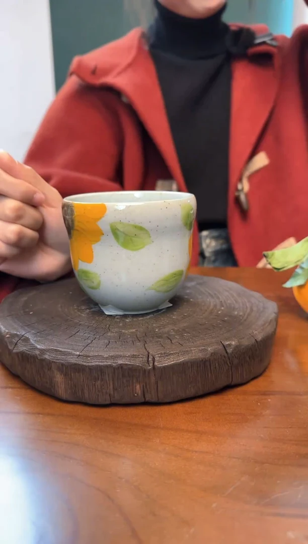 【闪购商品】陶瓷杯102