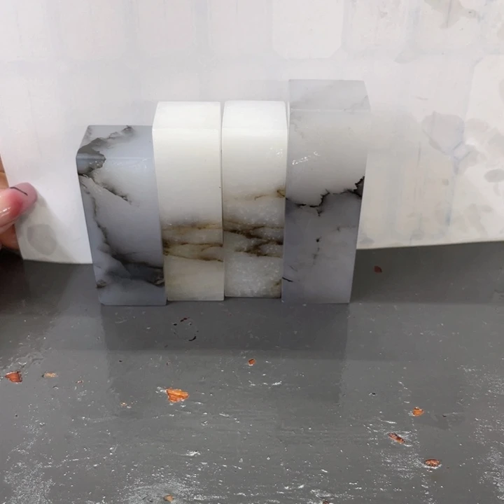 青田石叫****了混合各种石