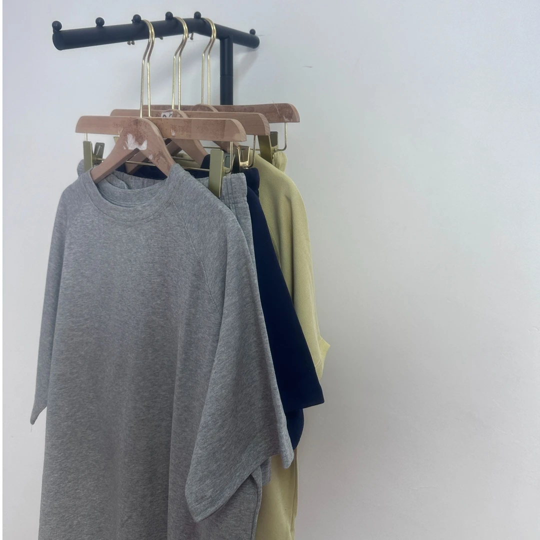 183  YIKE 夏季 上衣 全棉